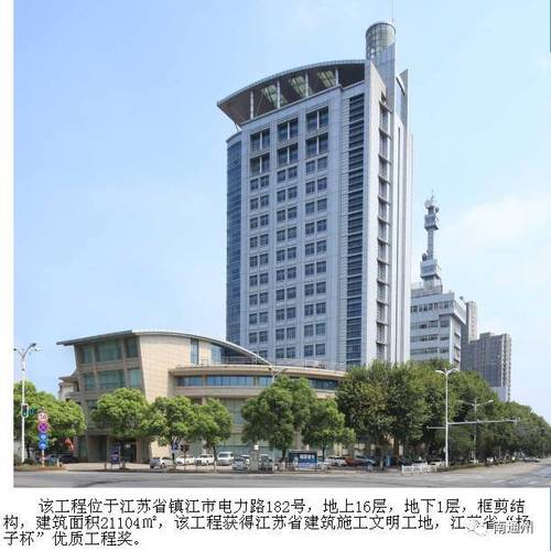 厉害了建筑之乡▏通州再添两家特级资质建筑企业