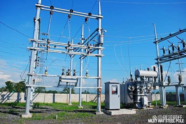 2026年安徽钢杆出口指南 资质齐全的靠谱供应商选择策略与合作案例解析
